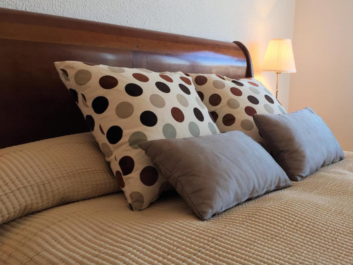 Center Apartamento