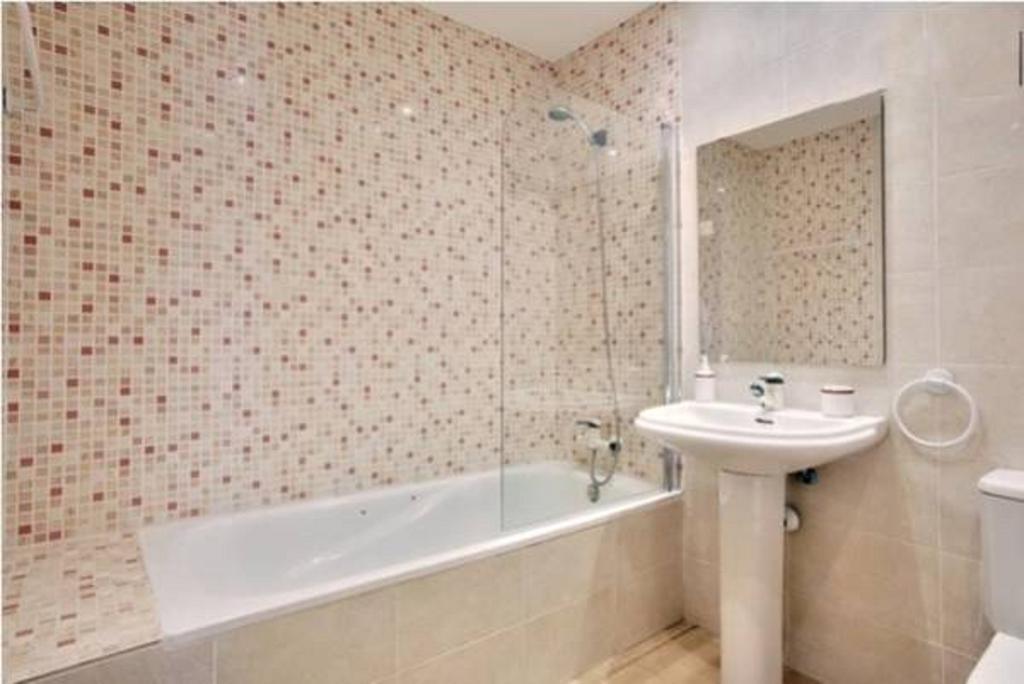 Apartamento Center *