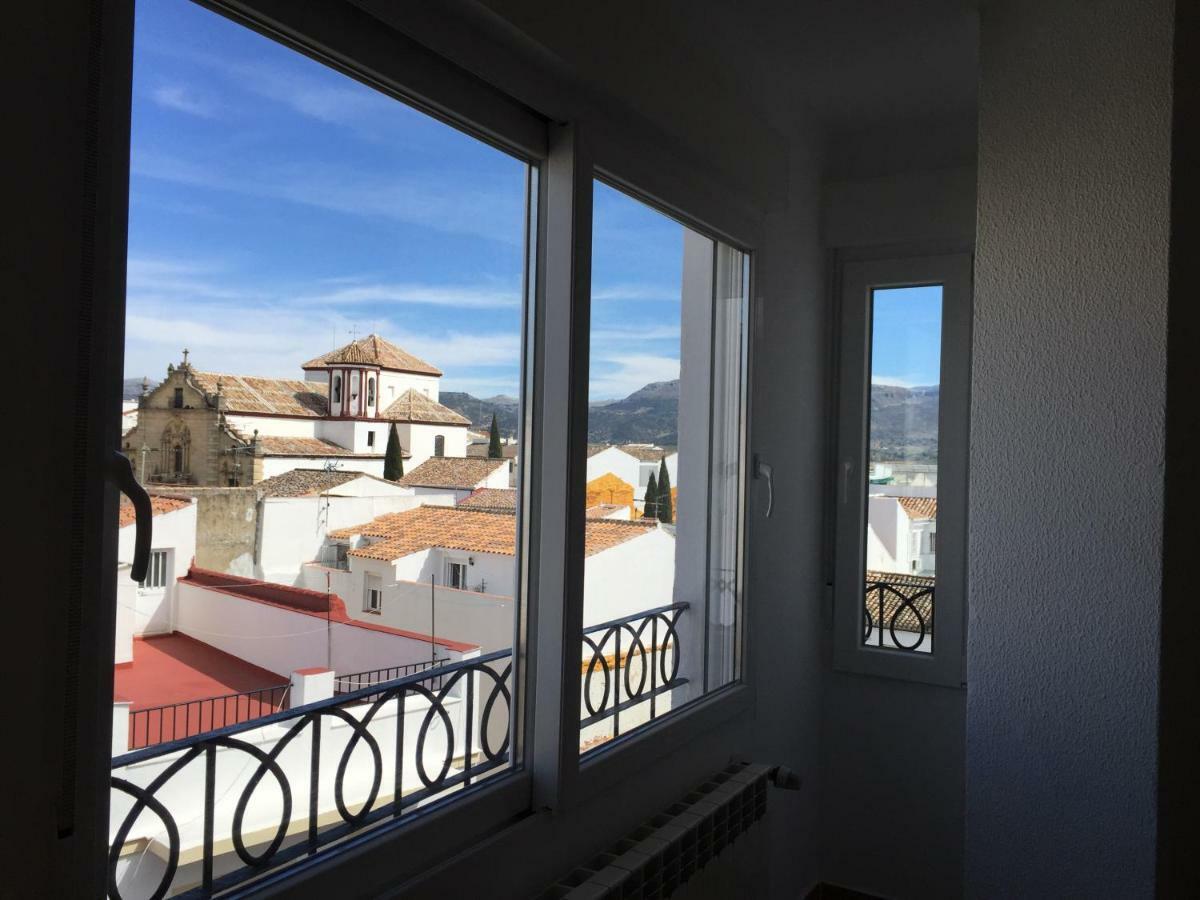 Center Apartamento *